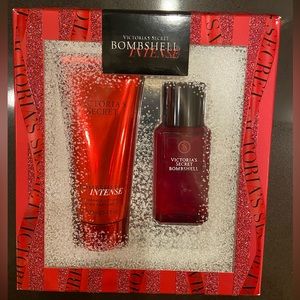 Victoria’s Secret Bombshell Intense